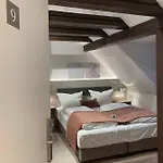 Boutique Rose 4* Baden-Baden