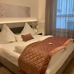 Hotel Boutique Rose Baden-Baden