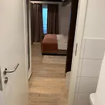 Boutique Rose Hotel Baden-Baden