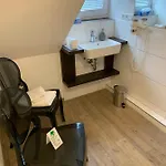 Hotel Boutique Rose 4*