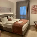 Hotel Boutique Rose 4*