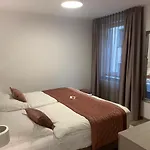 Boutique Rose Hotel Baden-Baden