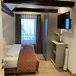 Boutique Rose Hotel