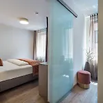 Boutique Rose 4* Baden-Baden