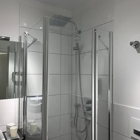 Boutique Rose Hotel Baden-Baden