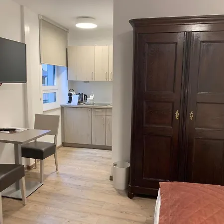 Boutique Rose Otel