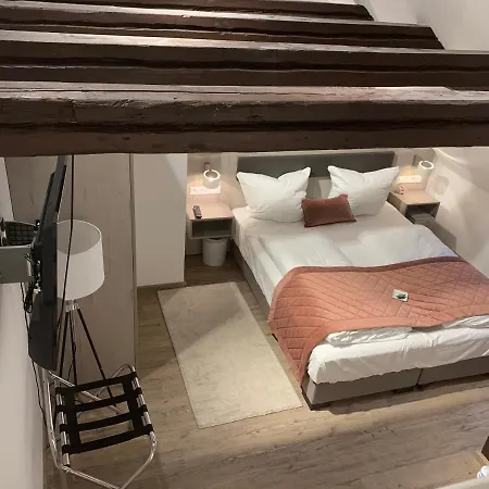 Boutique Rose 4* Baden-Baden