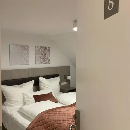Boutique Rose 3*