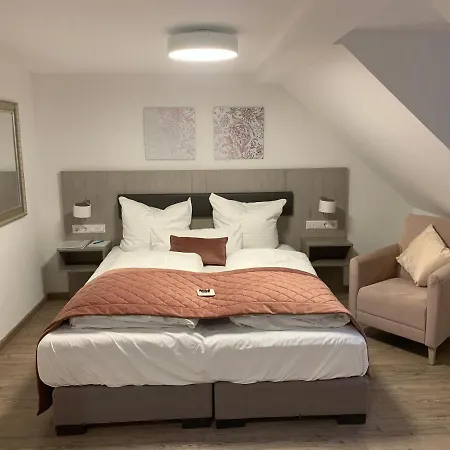Boutique Rose 4*