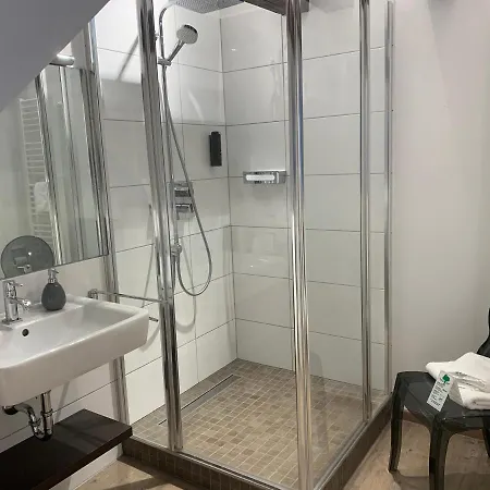 Boutique Rose Отель