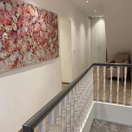 Hotel Boutique Rose