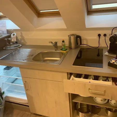 Boutique Rose 4* Baden-Baden