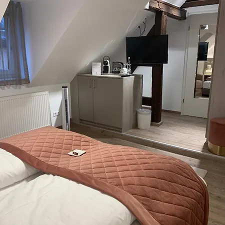 Отель Boutique Rose 4*