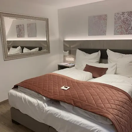 Boutique Rose Hotel 3*