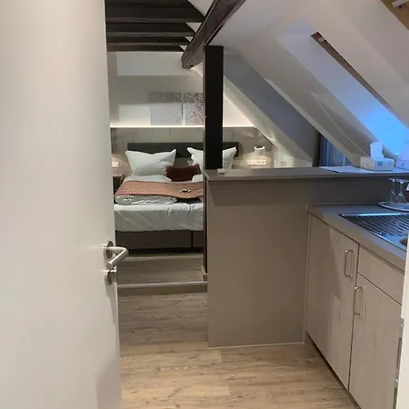 Boutique Rose Hotel Baden-Baden