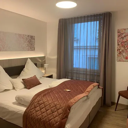 Hotel Boutique Rose