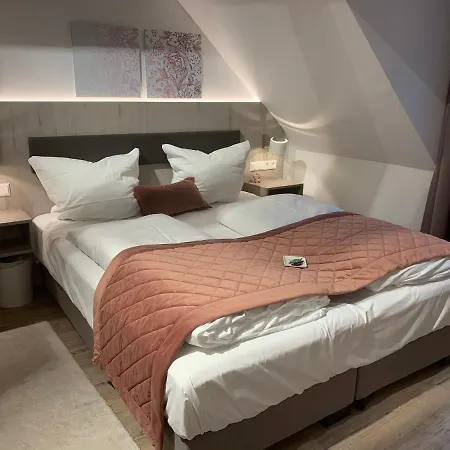 Hotel Boutique Rose 3*