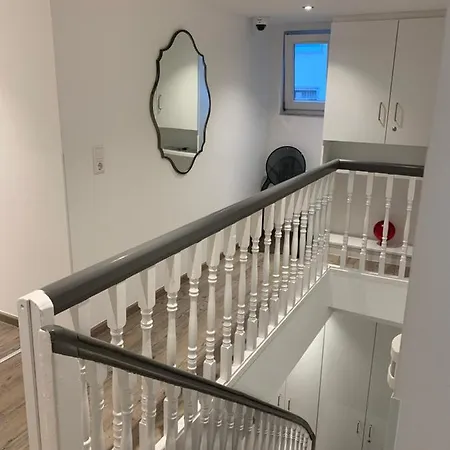 Hotel Boutique Rose
