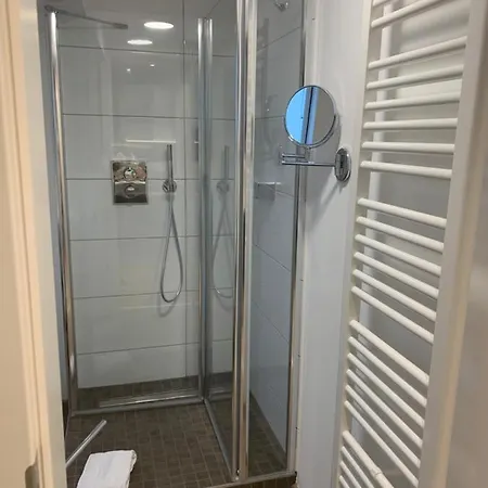 Boutique Rose Baden-Baden