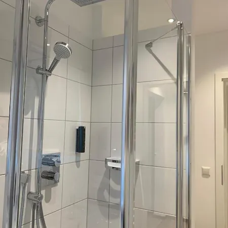 Boutique Rose 4* Baden-Baden