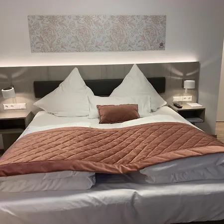 Отель Boutique Rose 4*