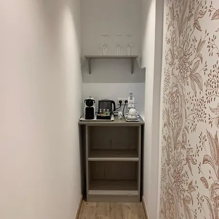 Отель Boutique Rose Баден-Баден