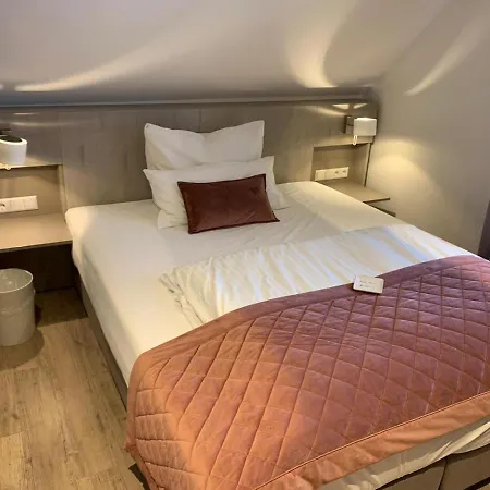 Hotel Boutique Rose Baden-Baden