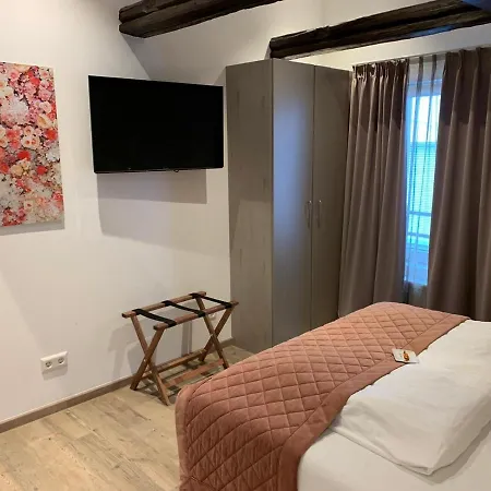 Boutique Rose 4* Baden-Baden