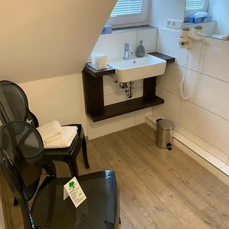 Hotel Boutique Rose 4*