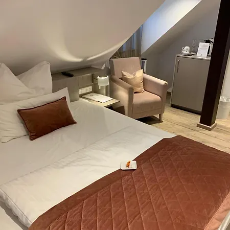 Boutique Rose Baden-Baden