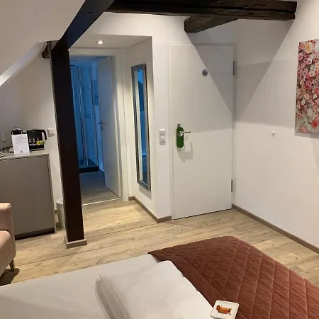 Boutique Rose Baden-Baden