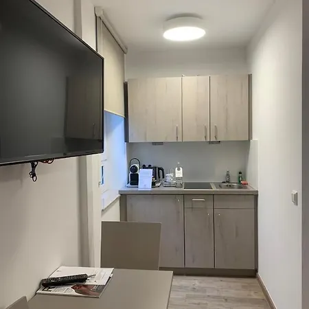 Hotel Boutique Rose Baden-Baden