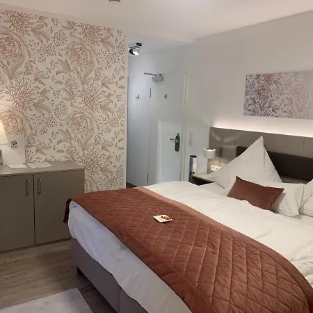 Boutique Rose Hotel 3*