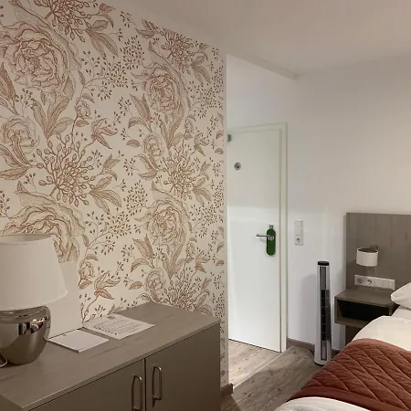 Boutique Rose Hotel