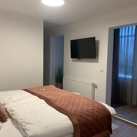 Boutique Rose Hotel