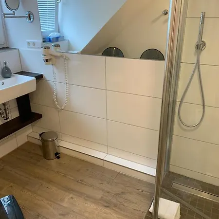 Boutique Rose Hotel Baden-Baden