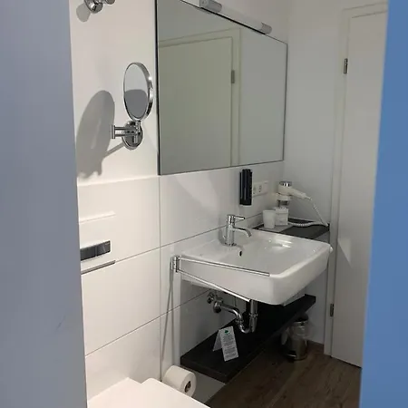 Boutique Rose 4* Баден-Баден