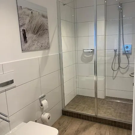 Boutique Rose 4* Баден-Баден