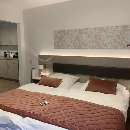 Boutique Rose 3*
