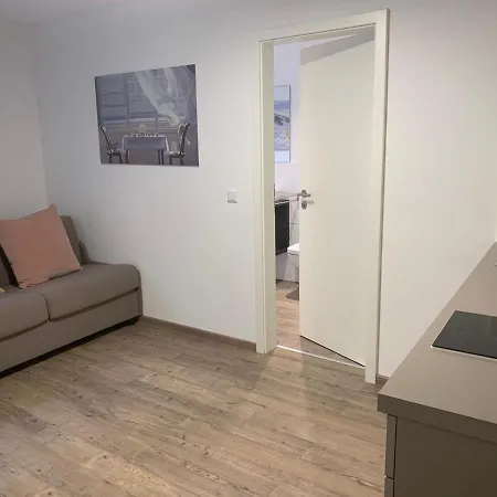 Boutique Rose Hotel Baden-Baden