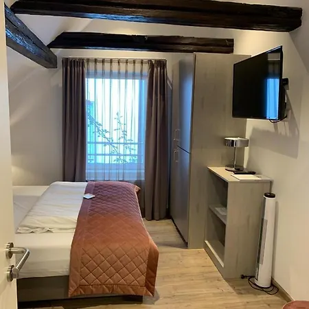 Boutique Rose Hotel