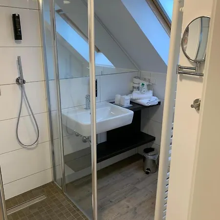 Boutique Rose Hotel Baden-Baden