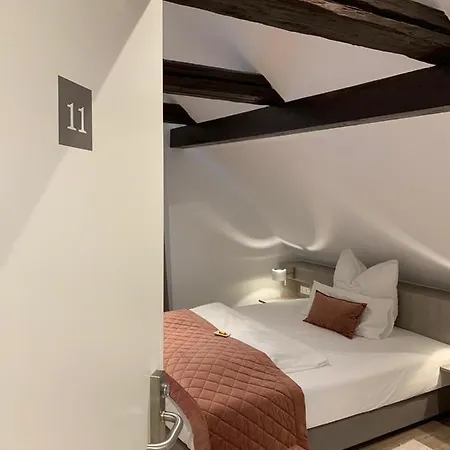 Boutique Rose Hotel 3*