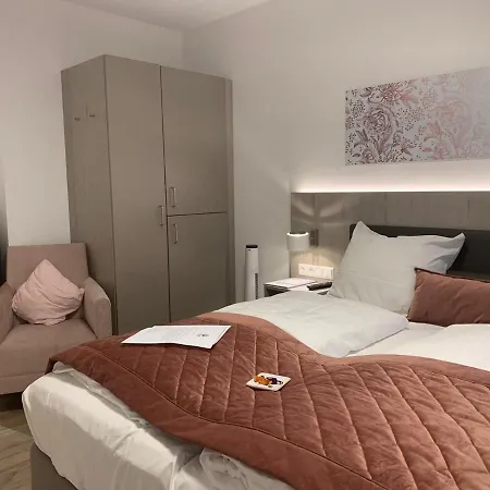 Boutique Rose Отель 4*