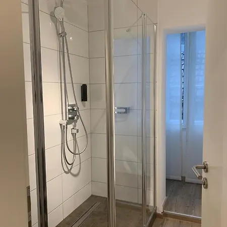 Boutique Rose Otel Baden-Baden