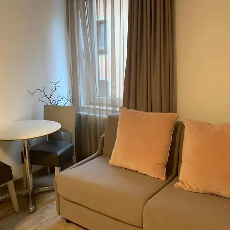 Hotel Boutique Rose 3*