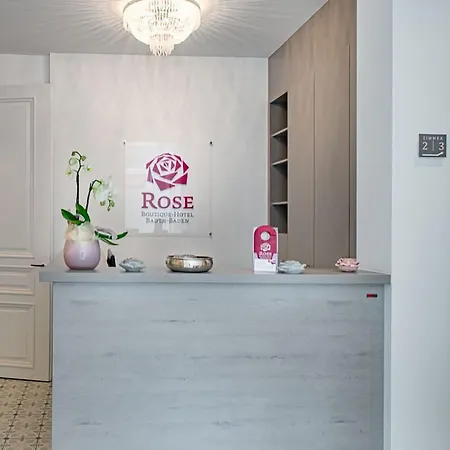 Boutique Rose