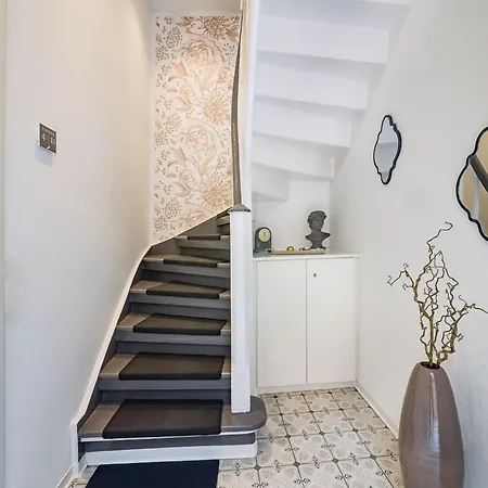 Boutique Rose 4* Баден-Баден