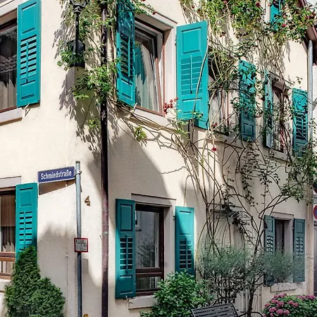 Boutique Rose Otel 4*
