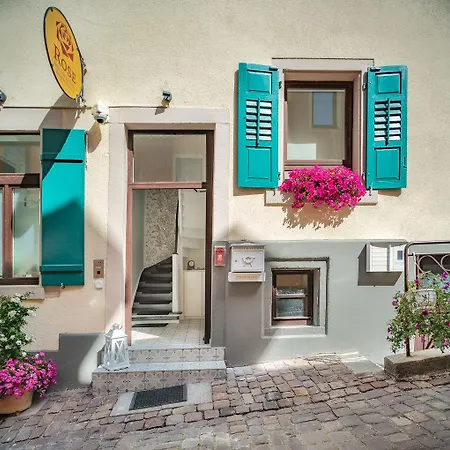 Boutique Rose Hotel Baden-Baden